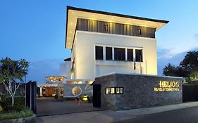 Helios Hotel & Convention